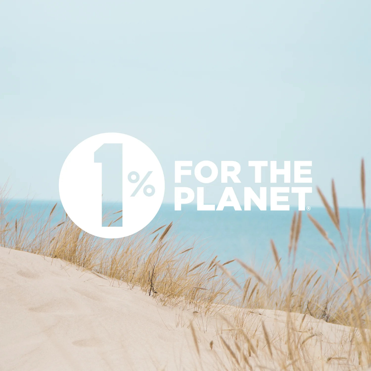 1% for the Planet